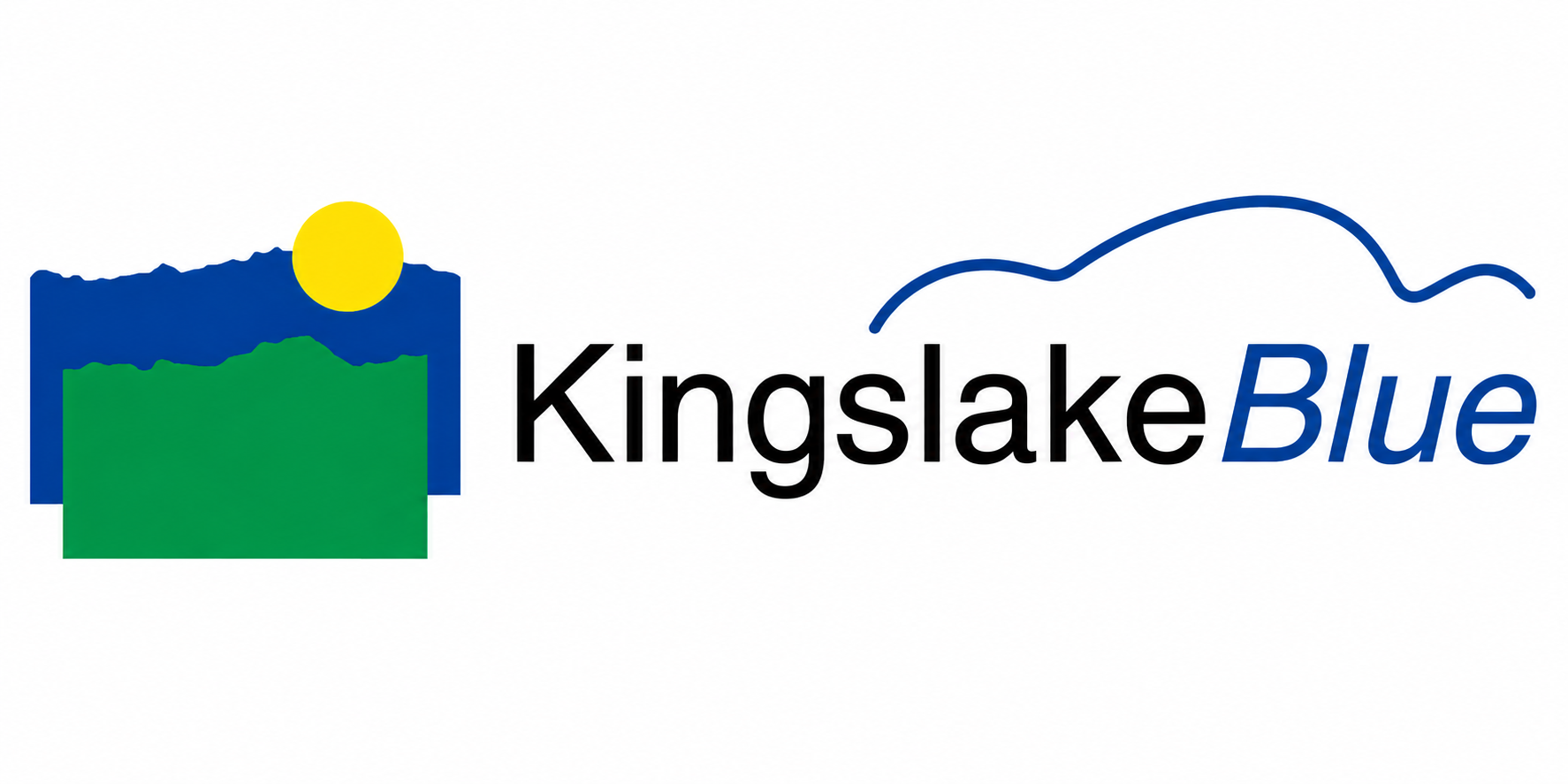 KingslakeBlue Line Balancing logo