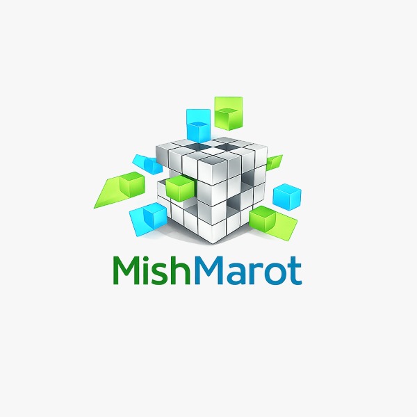 Mishmarot Intelligent Workforce Planning & Shift Scheduling Platform logo