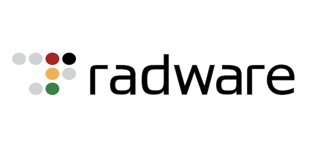 Radware API Security Service logo