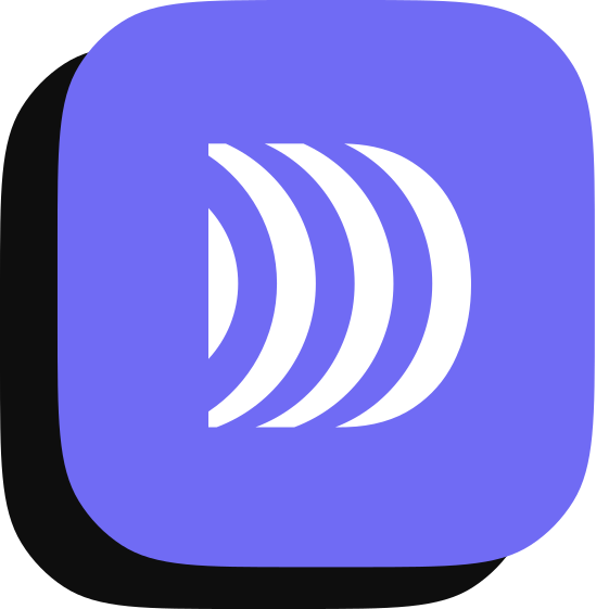 DinMo - AI-Powered Customer Data Platform logo