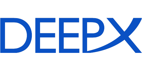 DEEPX Greengrass Solution logo