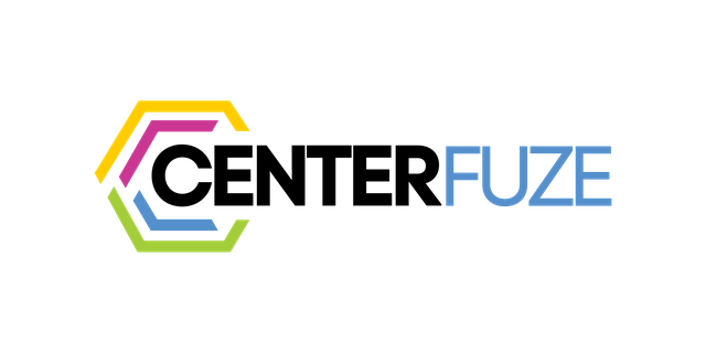 CenterFuze - AI-Powered Revenue Lifecycle Platform logo