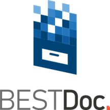 BESTDoc | Development / Consulting Service logo
