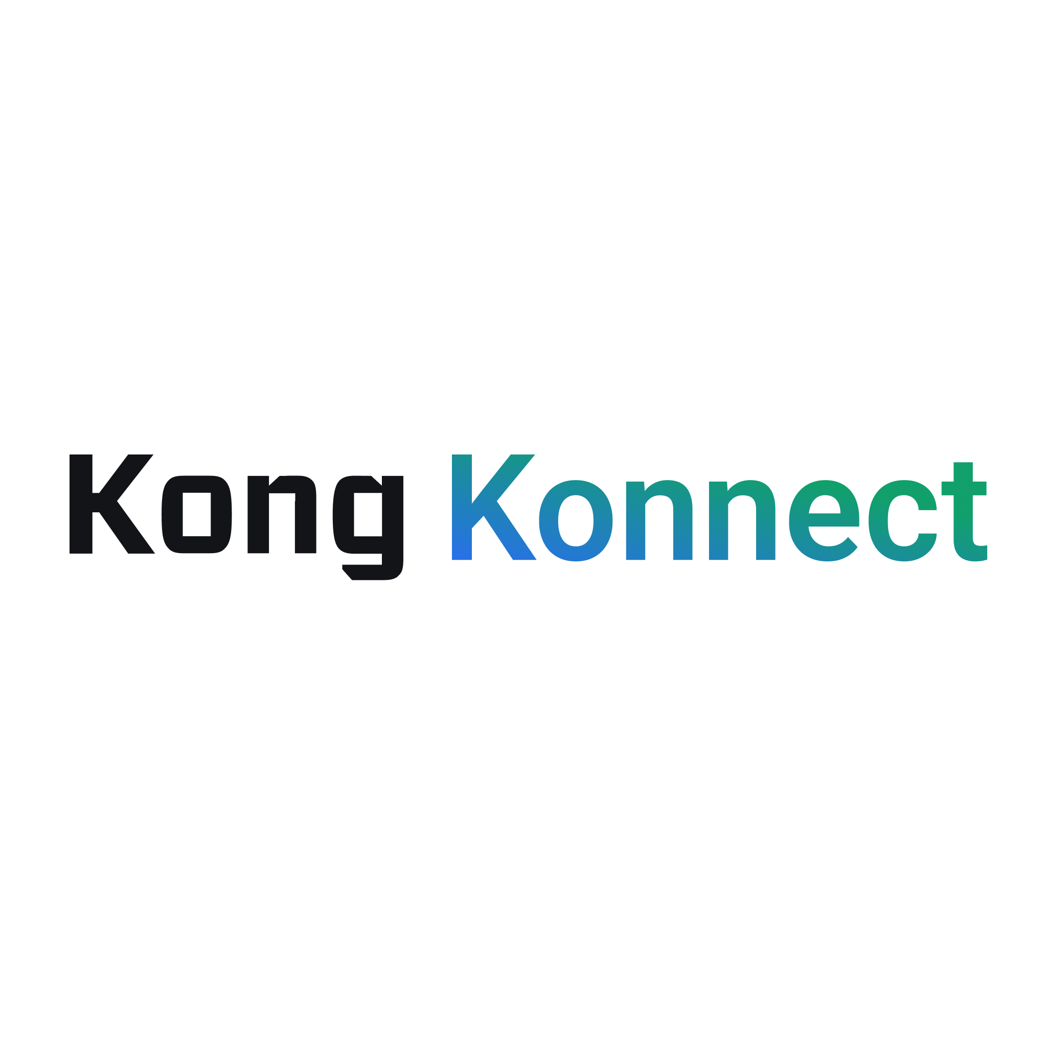 Kong Konnect Plus logo