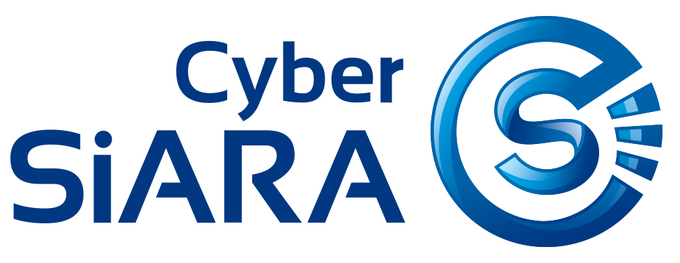 SiARA Shield logo