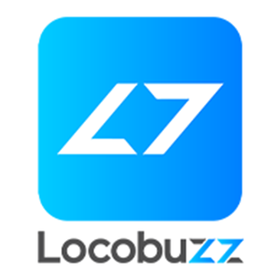 Locobuzz - Social CX (IN) logo