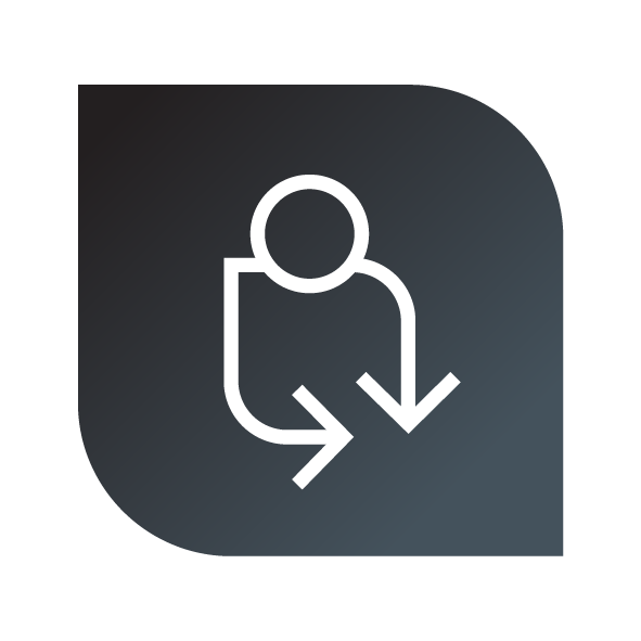 DSM Client Sync™ : Elevate Your SAP System Management logo