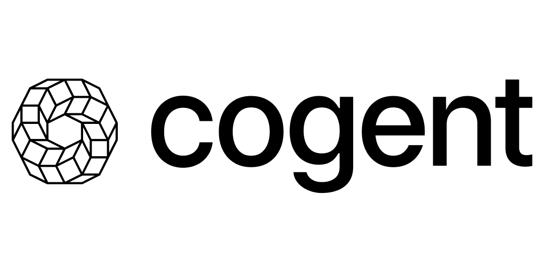 Cogent: Agentic AI for Exposure Management logo