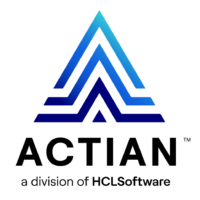 Actian Data Intelligence Platform logo