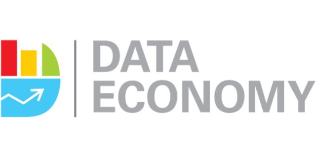 DataEconomy AWS Generative AI & Agentic AI Professional Services logo