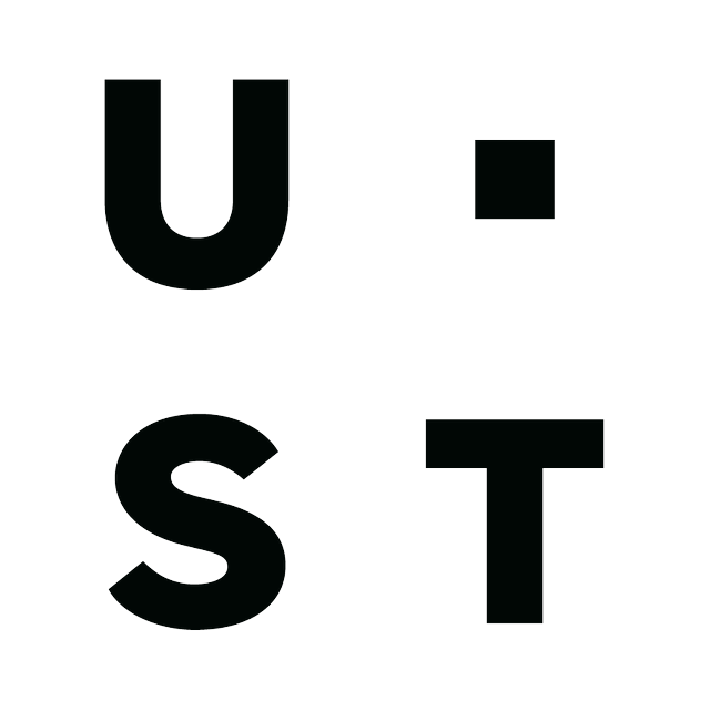 UST SmartOps SmartRoute - Intelligent On-Call Management logo