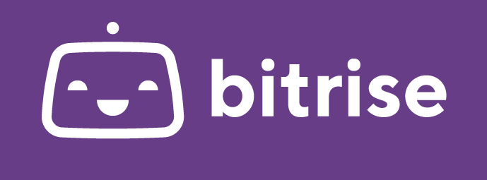 Bitrise on AWS: Linux bare metal CI builder logo