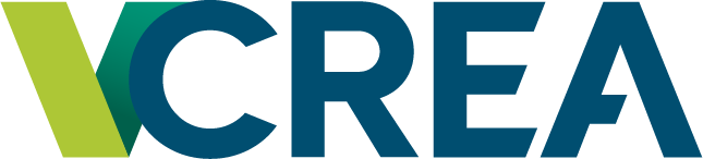 VSN Crea logo