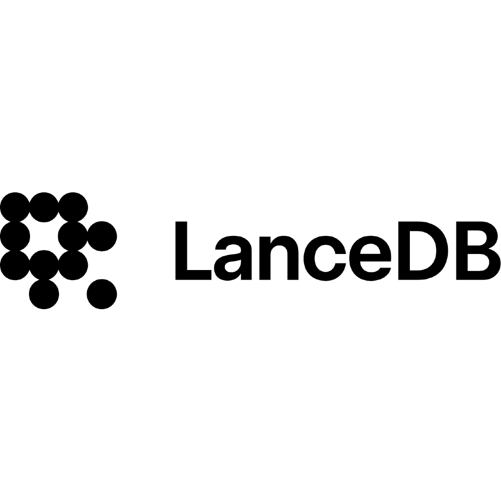 LanceDB Enterprise - Annual Commit logo