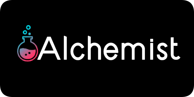 Alchemist Software, Consulting & GenAI Services (Private Offer) logo