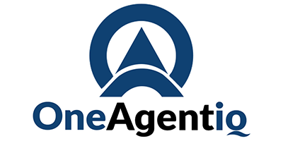 OneAgentiq logo