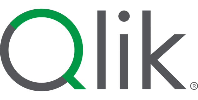 Qlik Cloud Analytics Featuring Answers for India logo