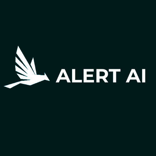 AlertAI: AI Security, Governance & FinOps (1-Click) logo