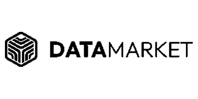 DataMarket: Data Products Marketplace & Self-Service Data Catalog logo