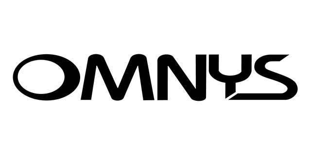 Omnyscient - setup & customization services logo