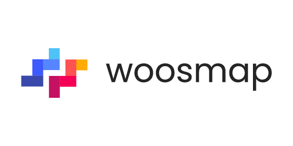 Woosmap - Location Intelligence Platform - MCP Server logo