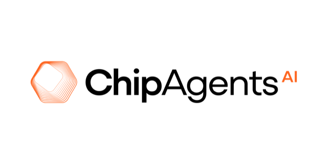 ChipAgents (SaaS) logo