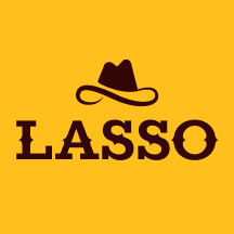 Lasso for Employees logo