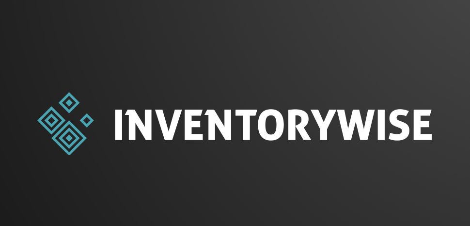 InventoryWise logo
