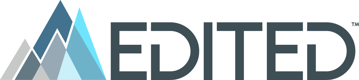 EDITED Retail Intelligence Platform logo