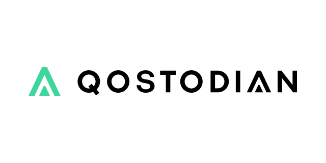 Qostodian logo
