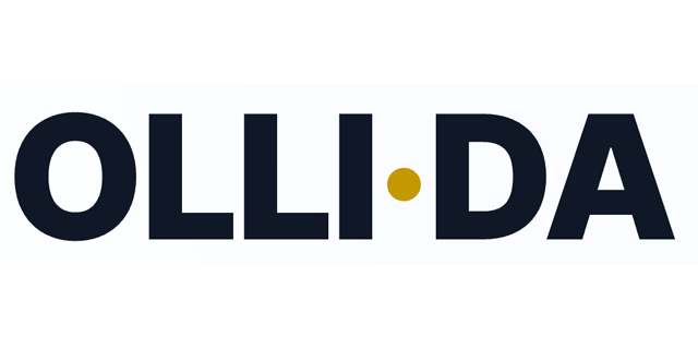 Ollida AI Analytics logo