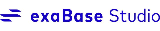 exaBase Studio logo