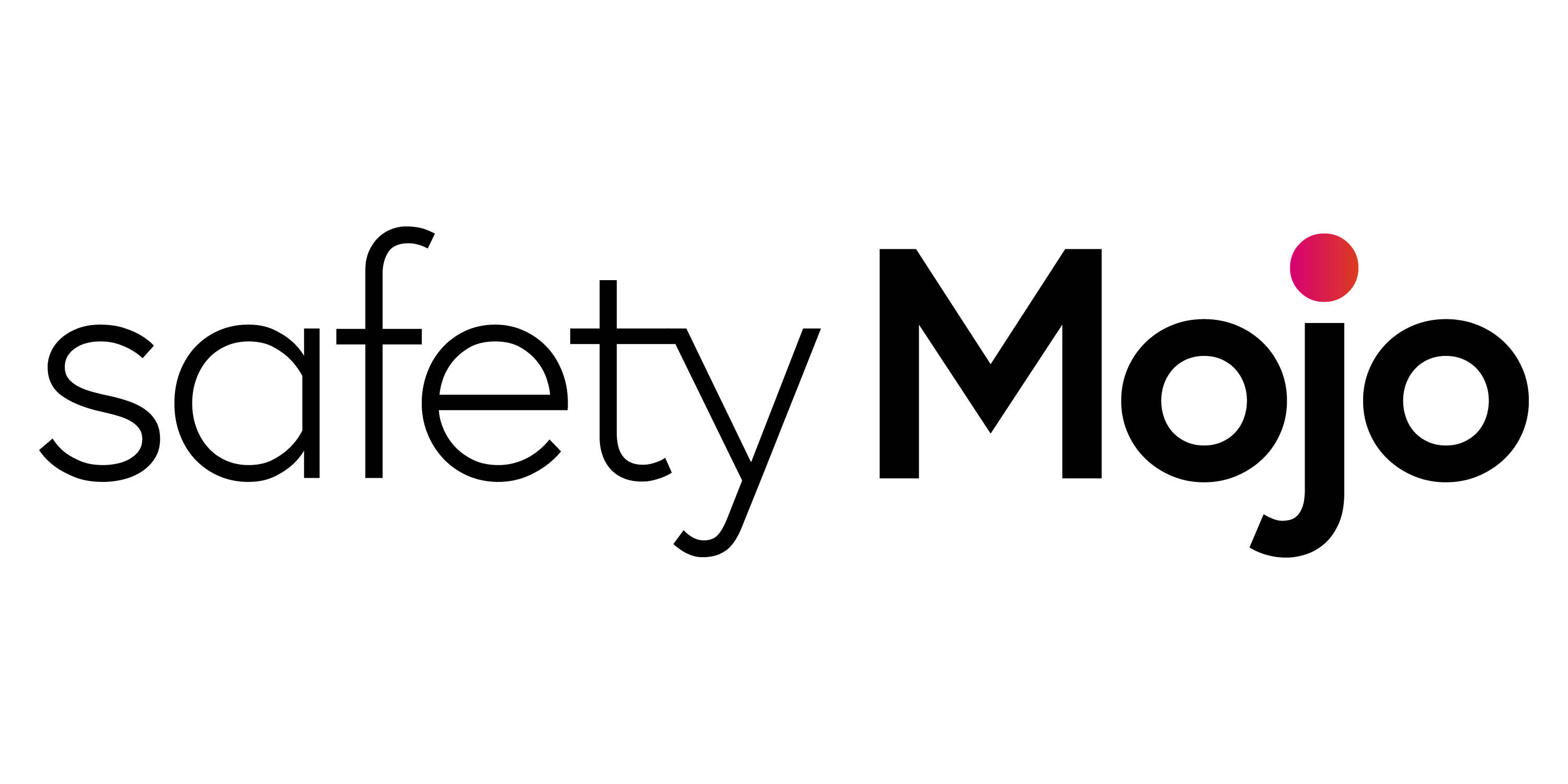 Safety Mojo logo