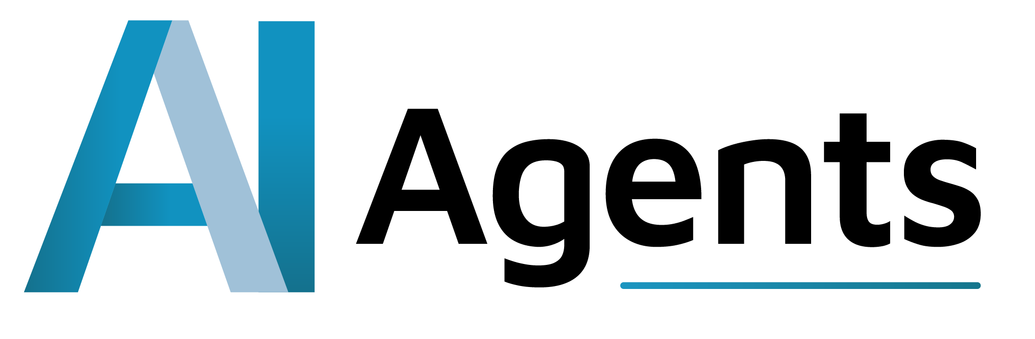 AI Agents logo