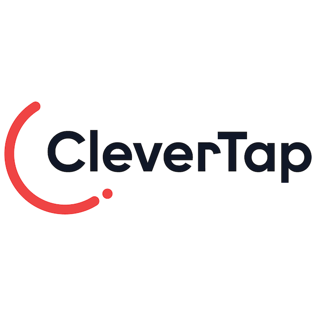 CleverTap All-In-One Customer Engagement and Retention Platform [IN] logo