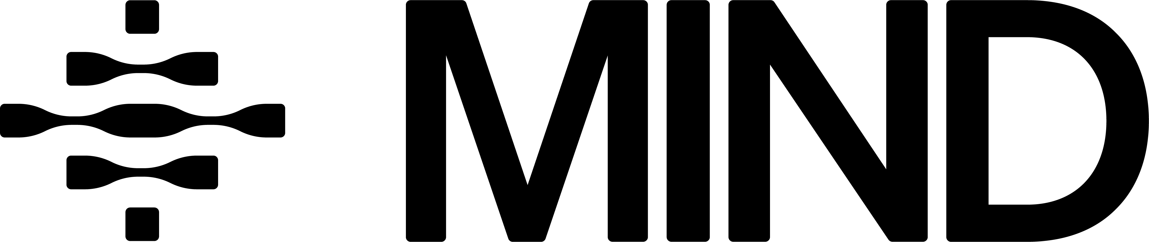 MIND DLP logo