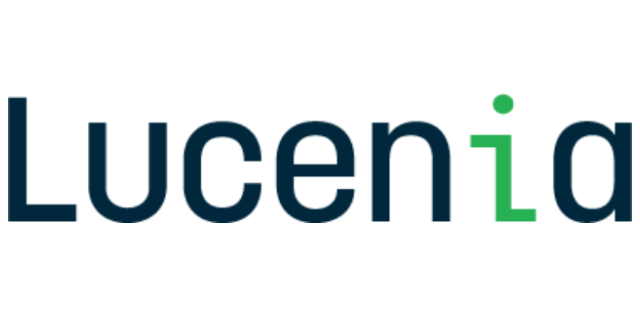 Lucenia Search (Hourly) logo