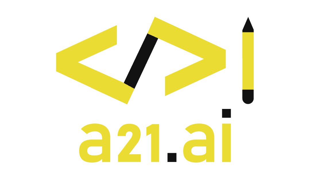 a21.ai Agentic Intelligent Doc Processing logo