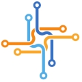Qubitz AI - AI Discover Design and Scale logo