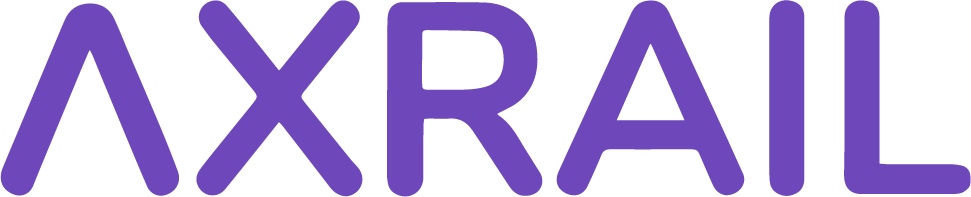 Axrail AI Agent Solution logo