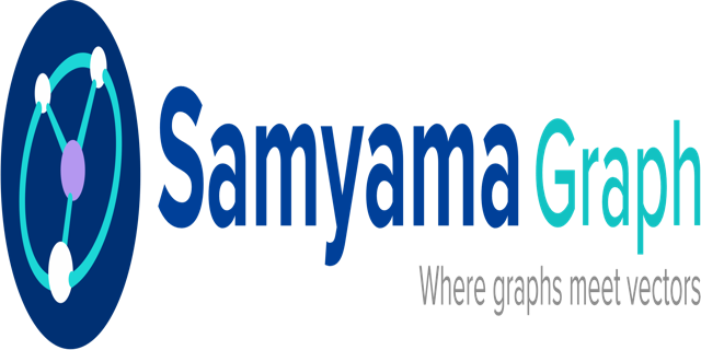 Samyama Graph - AI-Native Graph Vector Database logo