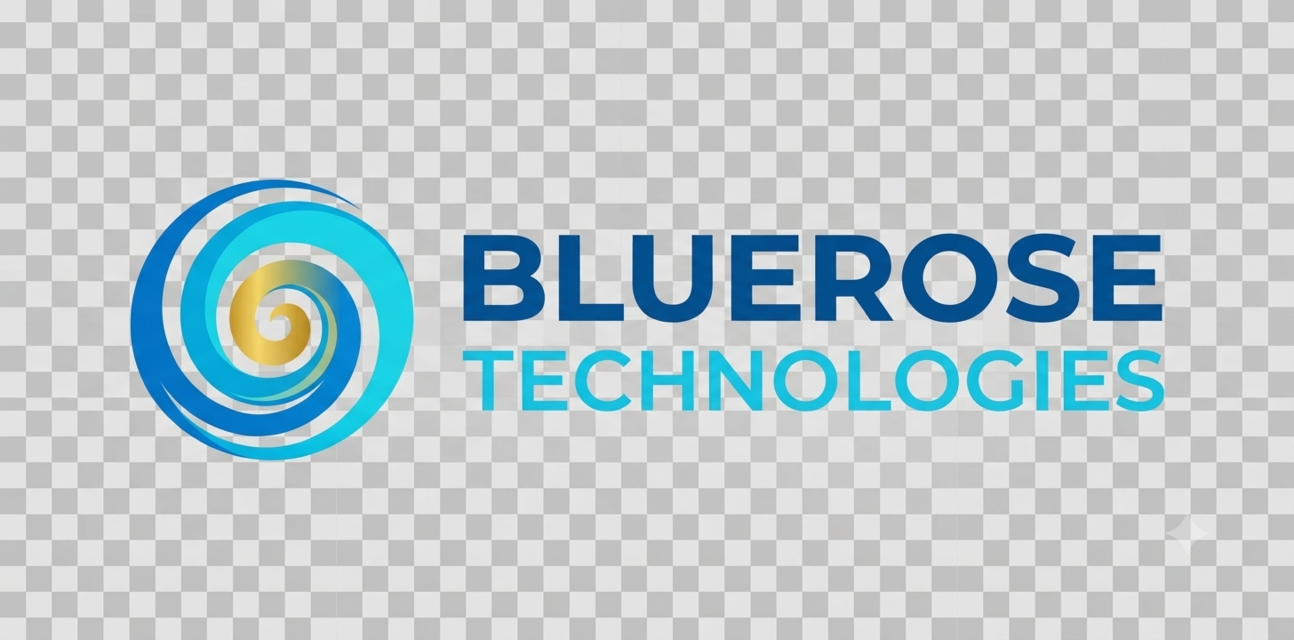 BlueRose Technologies - Pega Implementation, Automation & GenAI Solution logo
