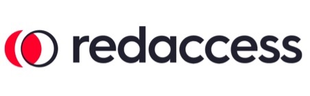 Red Access logo