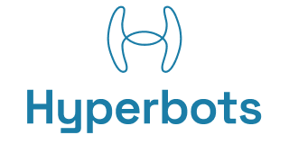 Hyperbots Payments AI Co-Pilot logo