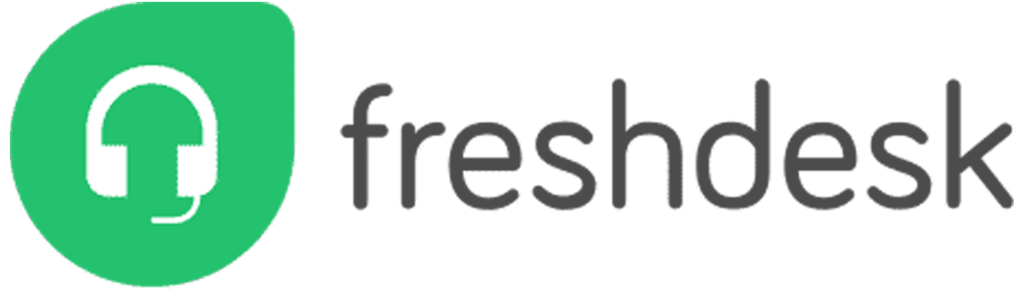 Professional Services – Freshdesk Optimization & Advisory logo