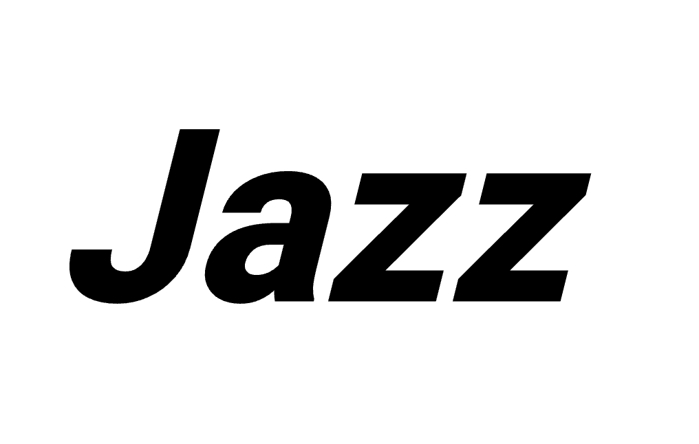 Jazz logo