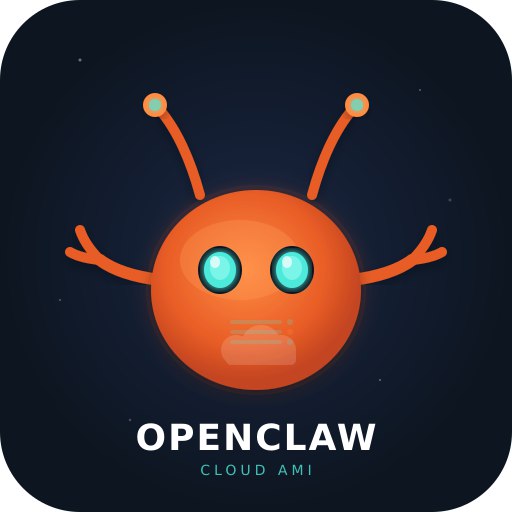 OpenClaw - AI Assistant Platform with Browser Automation logo