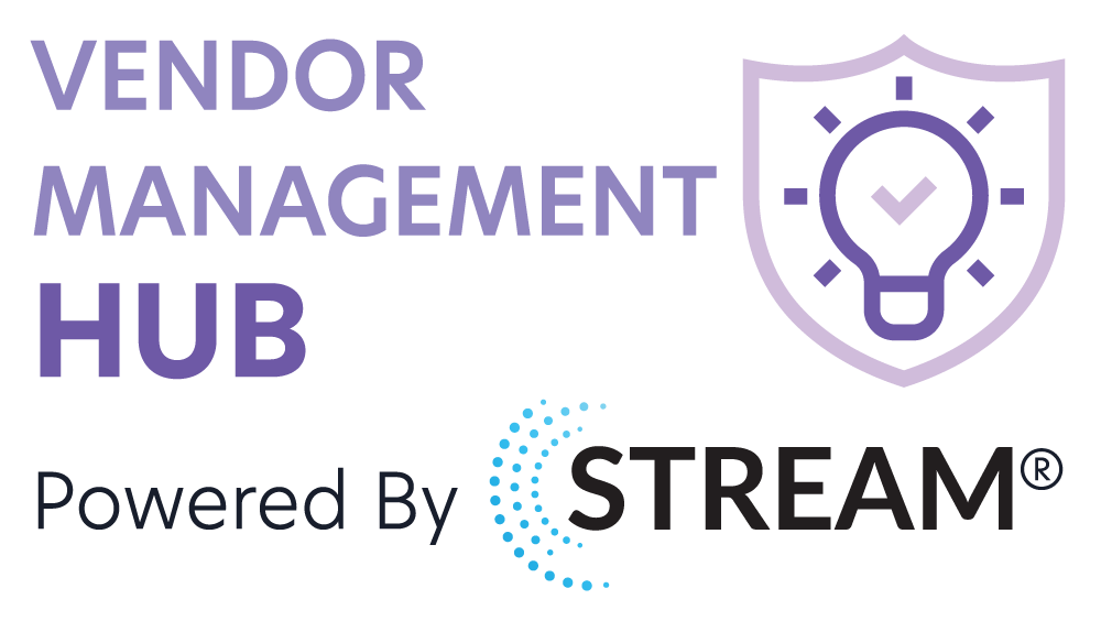 Vendor Management Hub logo