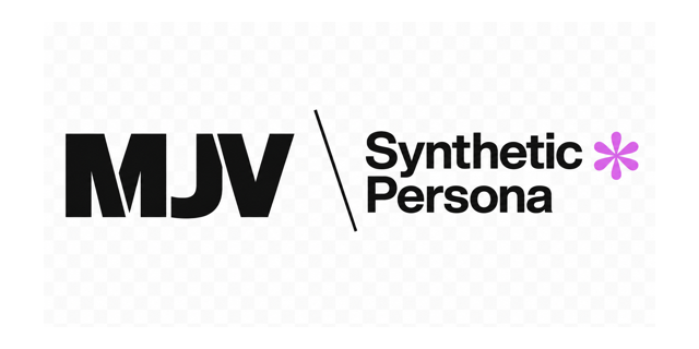 Synthetic Persona Research logo