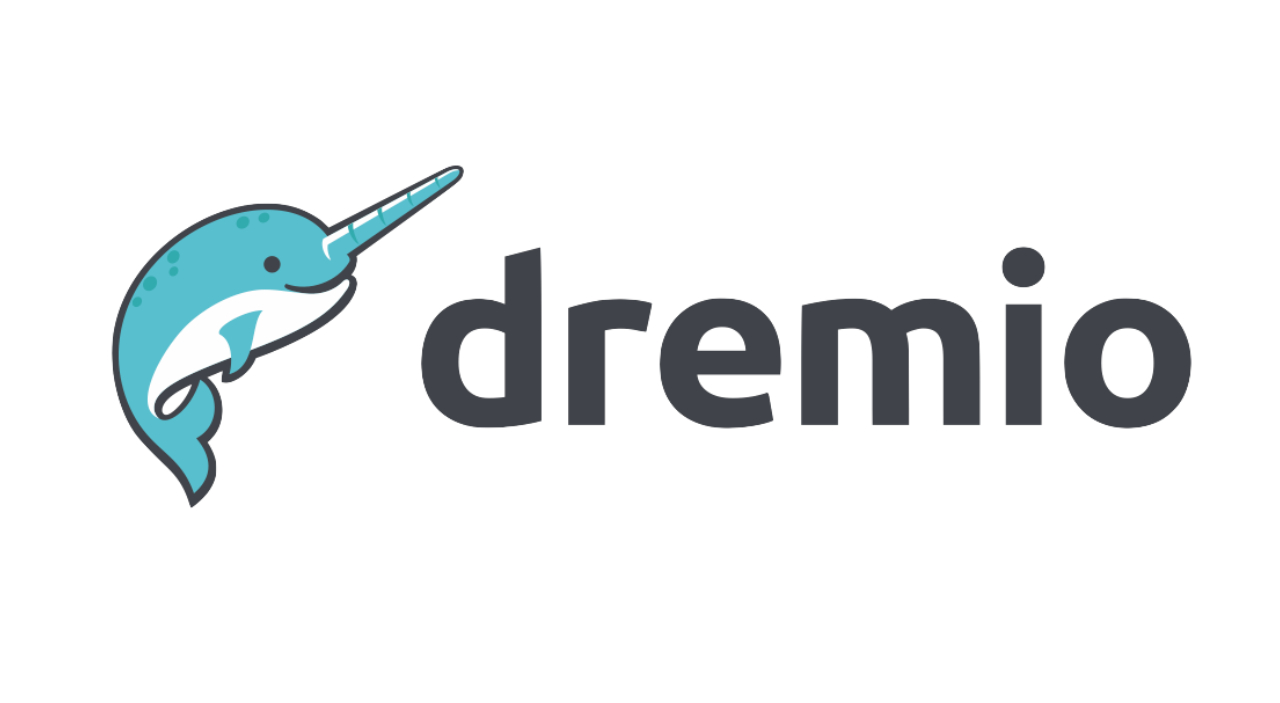 Dremio Cloud - Pay As You Go logo